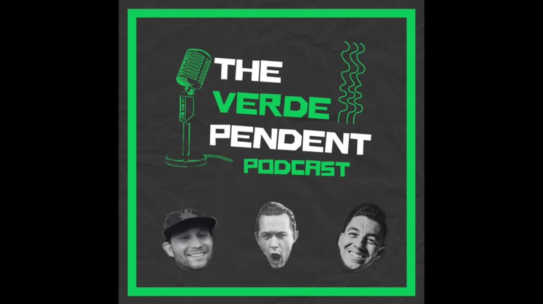 Episode 38: Season's expectations w/ Eric Goodman, Verde Vibes, & 14th place projections
