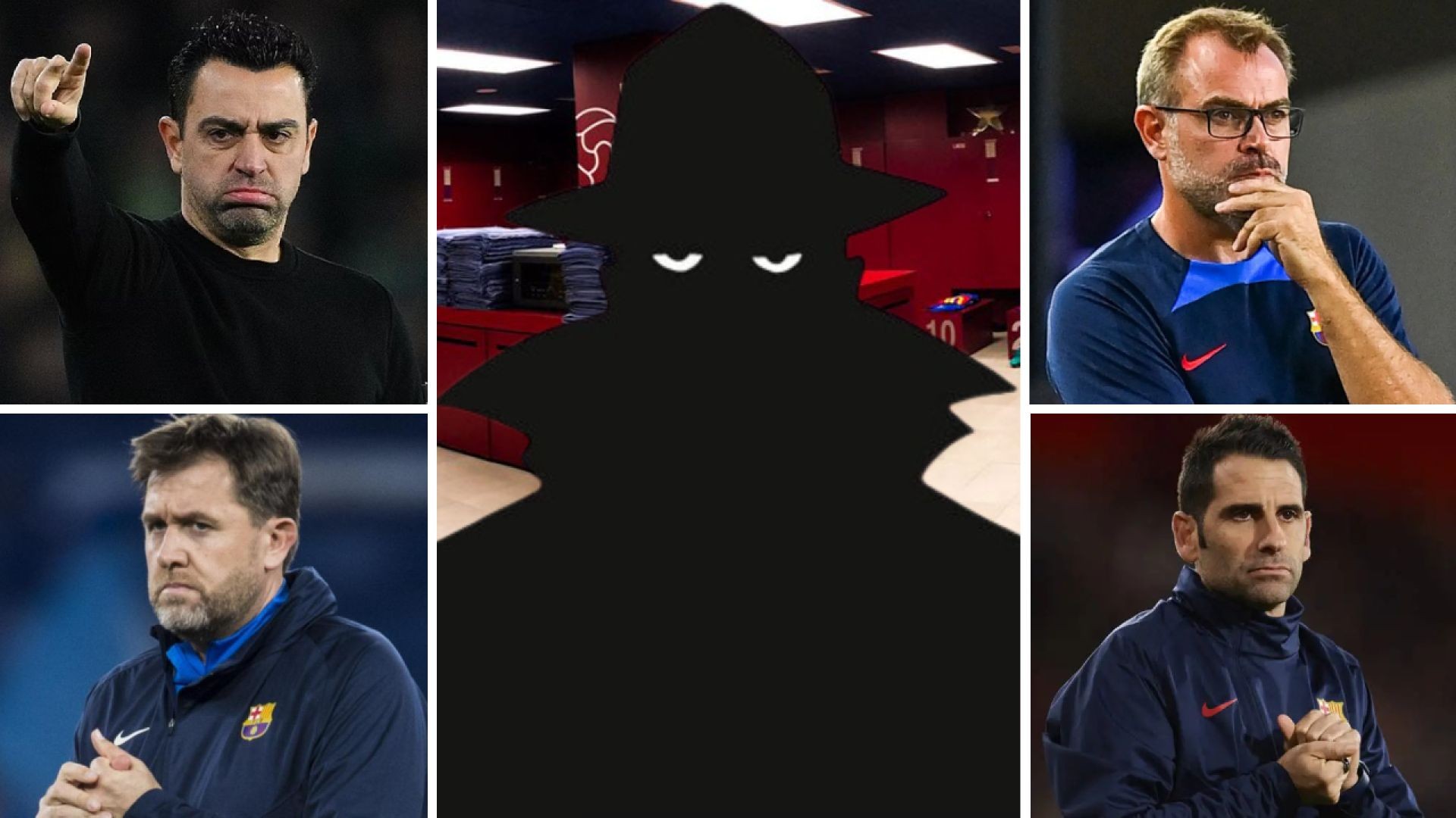 🔎 SCANDAL INSIGHT: There is a MOLE Inside The Barcelona Dressing Room🚨I Leaking Information😱