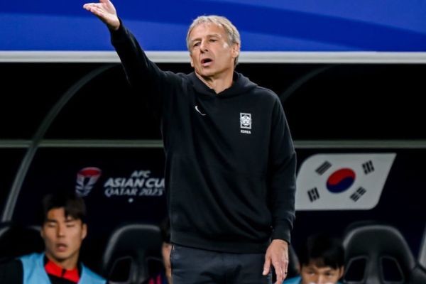 Former USMNT Coach Jurgen Klinsmann Having Disastrous Time in South Korea